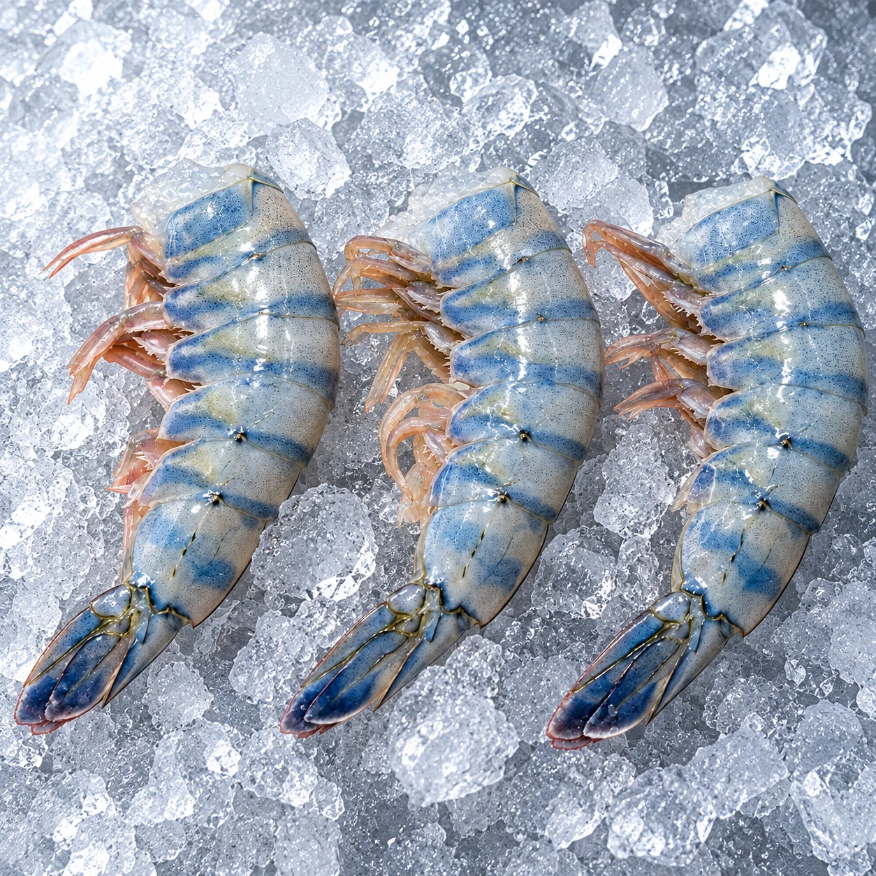 SHRIMP