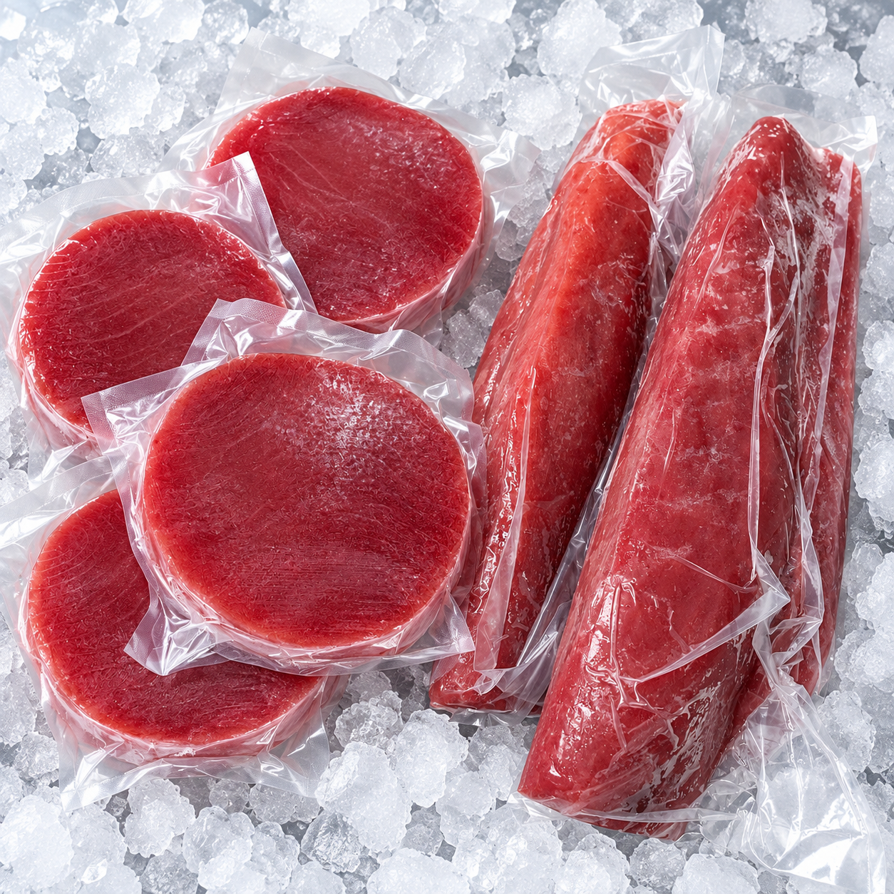 TUNA