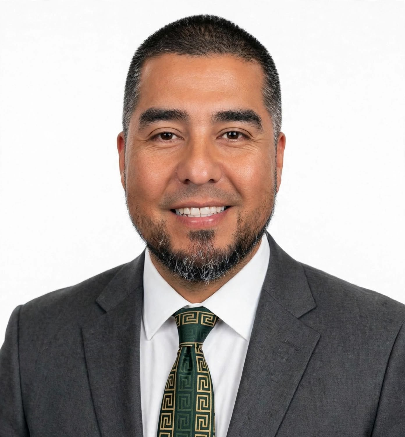 Rodolfo Palomo