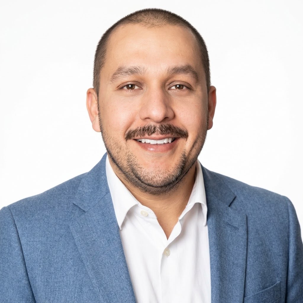 Sergio Morales
